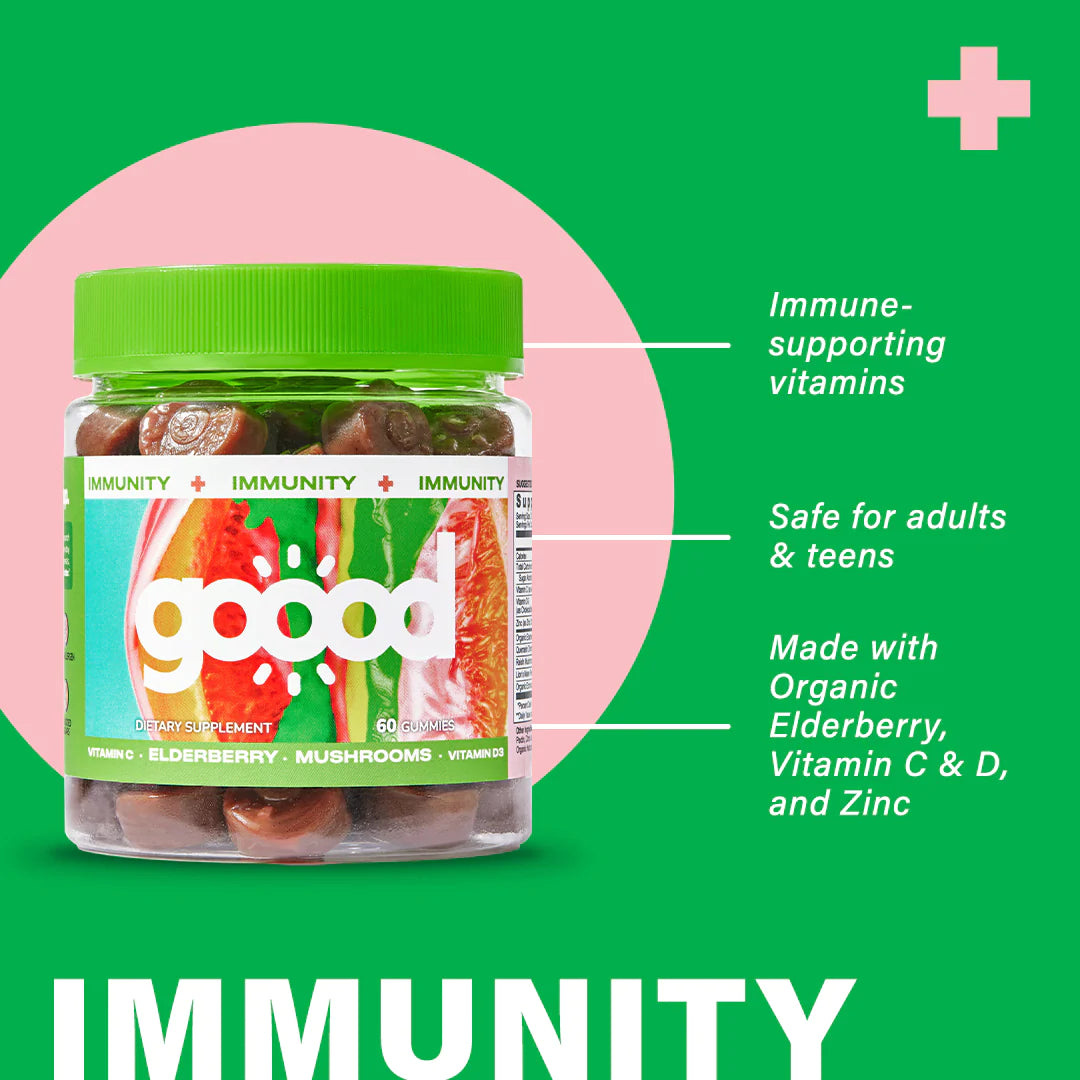 Immunity